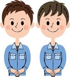 求人画像