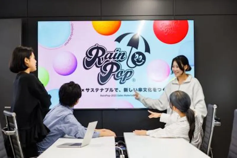求人画像