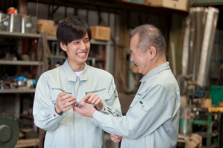 株式会社東海道シグマの求人情報