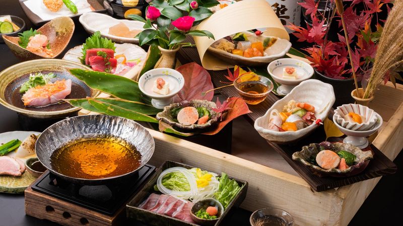 神楽坂 坂の花のアルバイト・バイト求人情報-03