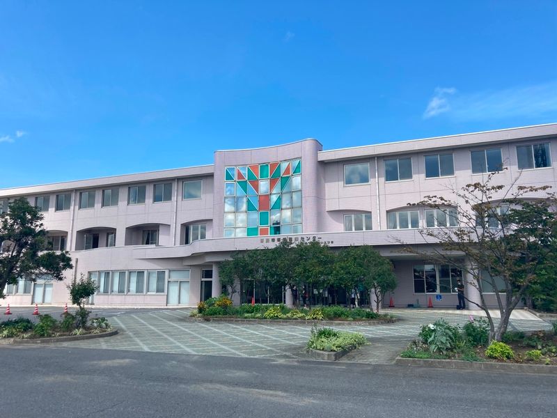 新津健康センターのアルバイト・バイト求人情報-02