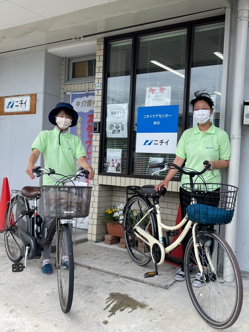 株式会社ニチイ学館の求人・転職情報
