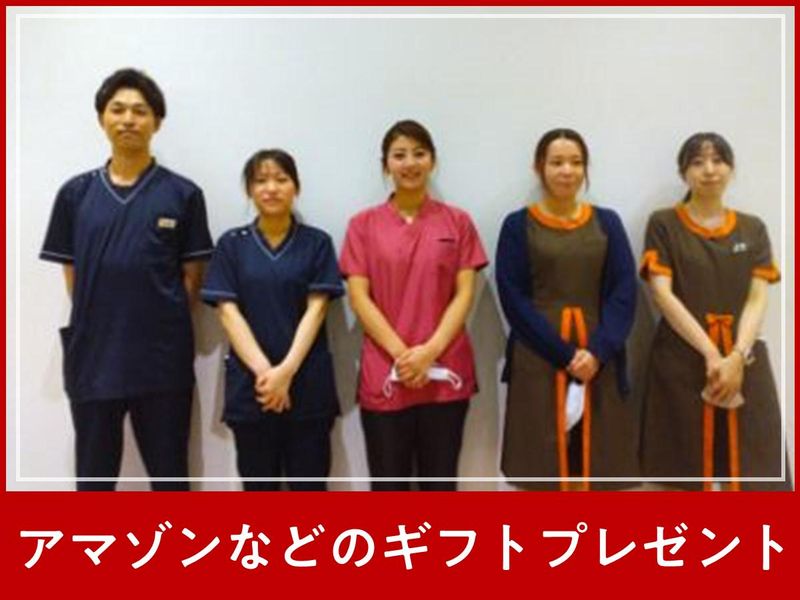 医療法人社団白報会　メディカルクリニック　ドクターランドのアルバイト・バイト求人情報-05
