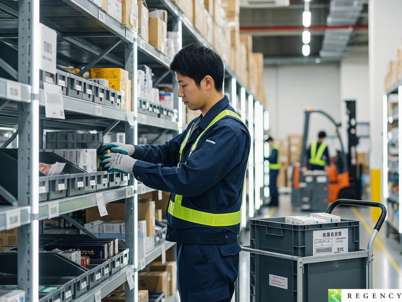 株式会社リージェンシーのアルバイト・バイト求人情報-28