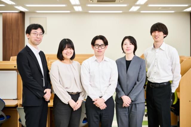 株式会社ウィルウェイの求人・転職情報