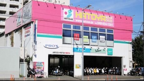 株式会社はとや-0011の求人・転職情報