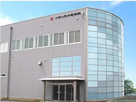 小林ハグルマ機械株式会社の求人・転職情報
