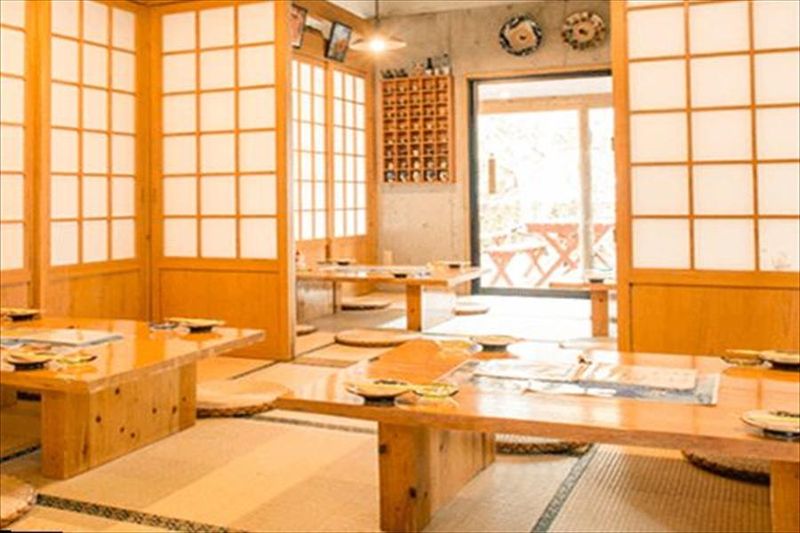 ぱいかじ恩納本店のアルバイト・バイト求人情報-14