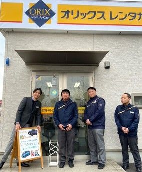 オリックスレンタカー　西宮北口店のアルバイト・バイト求人情報-22