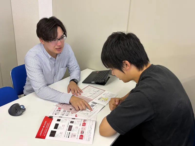 長州産業株式会社の求人・転職情報