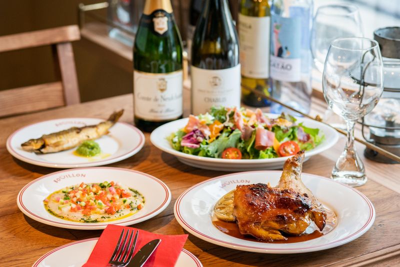 フランス大衆食堂　ブイヨン東池袋春日通りのアルバイト・バイト求人情報-02