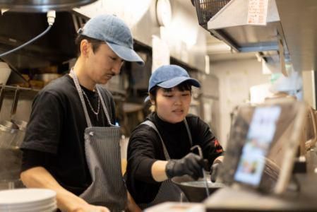 noodle　atelier　有象無象-uzomuzo-のアルバイト・バイト求人情報-03