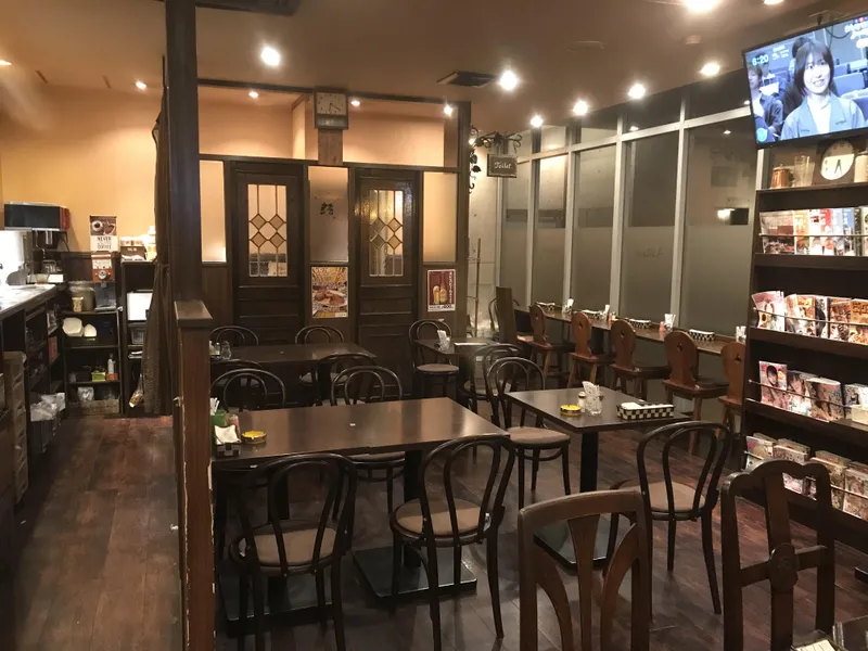 CAFE'A.Bloomのアルバイト・バイト求人情報