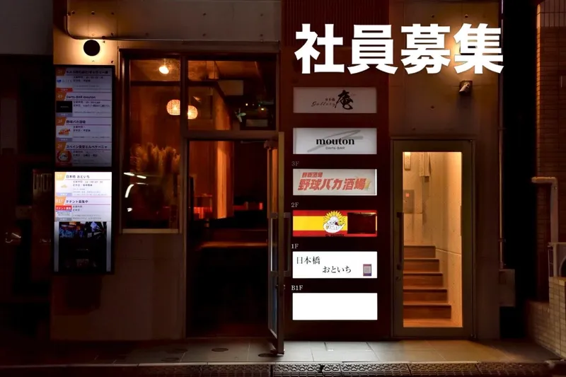 合同会社ナナミイーツの求人・転職情報