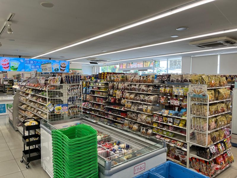 ファミリーマート　千葉みつわ台五丁目店のアルバイト・バイト求人情報-02