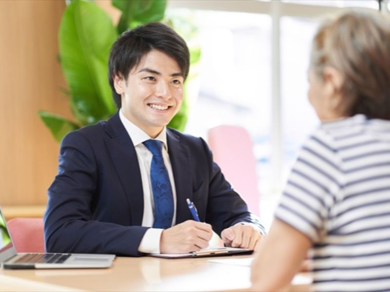 社会福祉法人明石恵泉福祉会の求人・転職情報