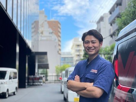 ヨドバシカメラ　神奈川拠点02(川崎・殿町)のアルバイト・バイト求人情報-02