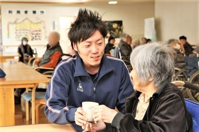 社会福祉法人樅山会の求人・転職情報