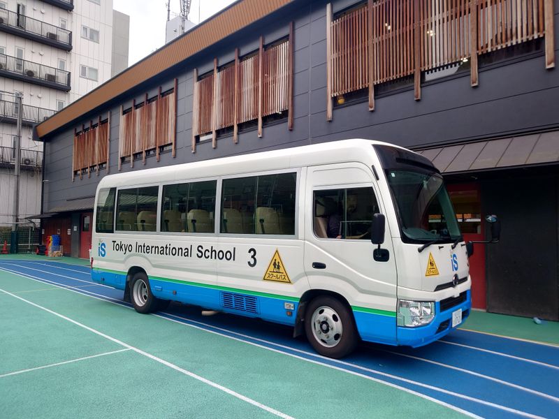 学校法人東京インターナショナルスクール-0002の求人・転職情報