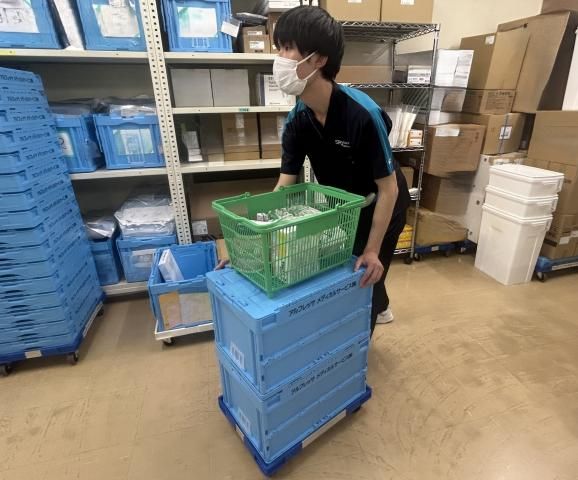 求人画像