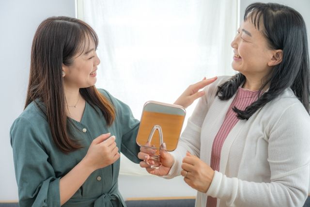 求人画像