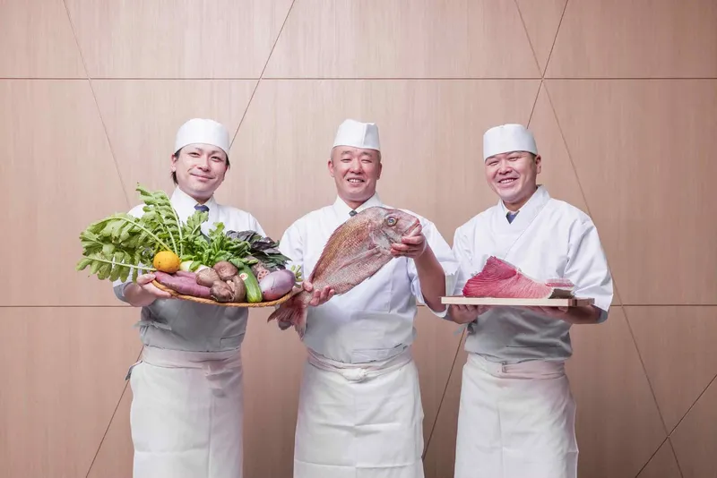HAKU Kanazawa Cuisine | 金澤じものの派遣求人情報