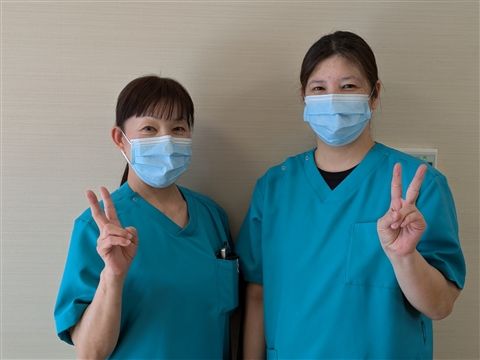 医療法人寿山会の求人・転職情報