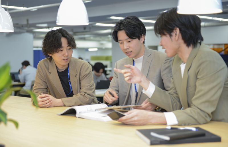 株式会社大西の求人・転職情報