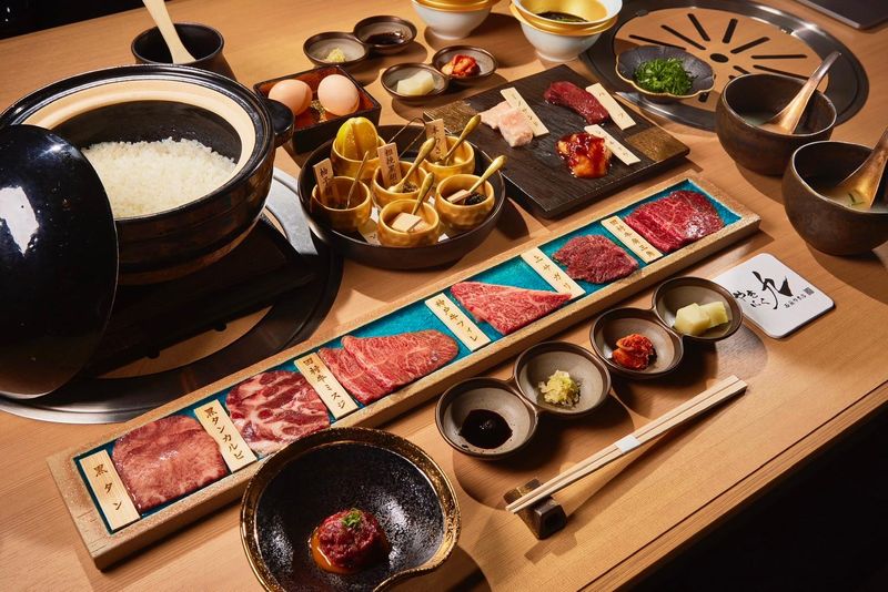 やきにく九　西麻布本店(glam株式会社)のアルバイト・バイト求人情報-03