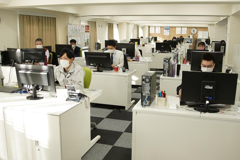 メークス株式会社の求人・転職情報