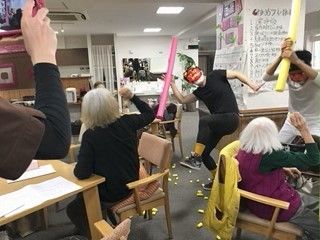 (株)やさしい手　ゆめふる東松原店のアルバイト・バイト求人情報-05