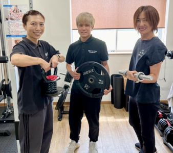 株式会社健康屋　健康ステーションNARA本店の派遣求人情報