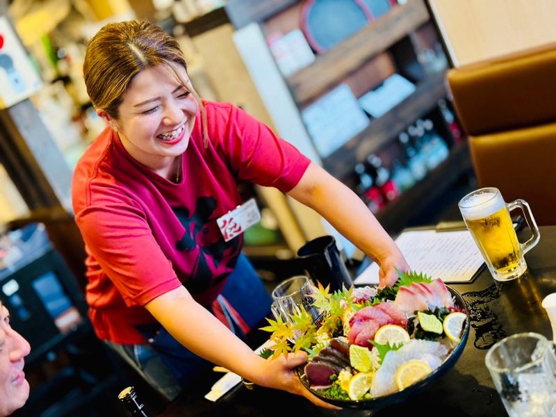 高橋水産　白井店の求人3