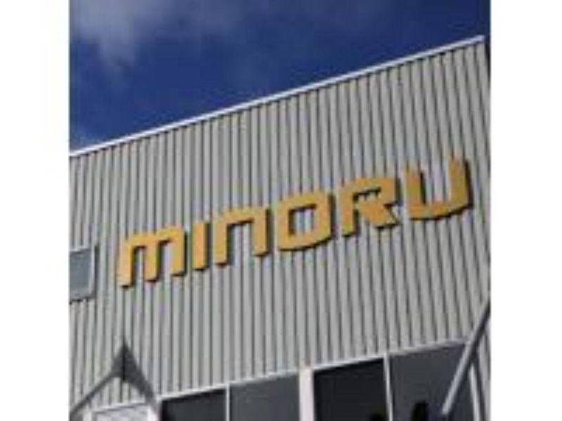 みのる産業株式会社