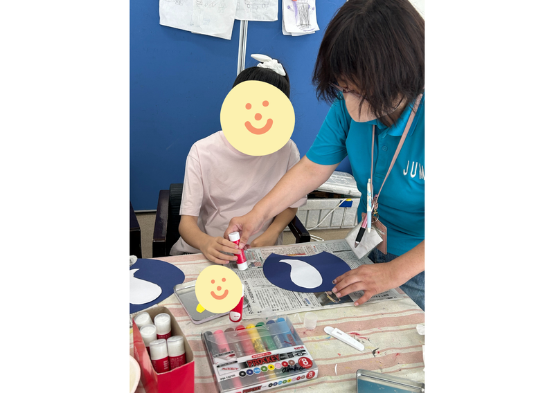 キッズタウンJUMP　東浦店のアルバイト・バイト求人情報-09