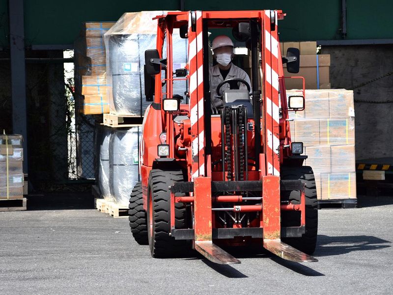 株式会社富士ロジテックホールディングスの求人・転職情報