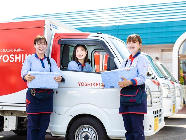 株式会社オーシャンの求人・転職情報