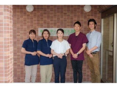 株式会社エヌエスケア仙台-0013の求人・転職情報