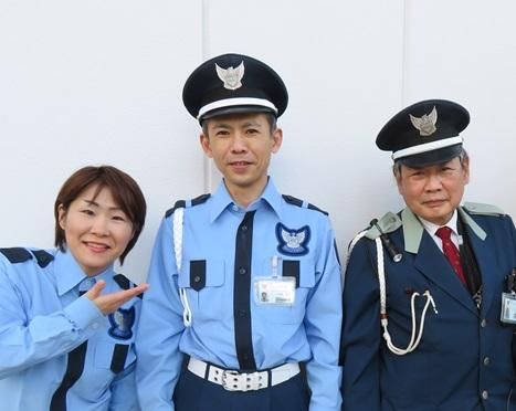 日本科学警備保障㈱の求人・転職情報