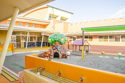 認定こども園 第一幼育園の派遣求人情報
