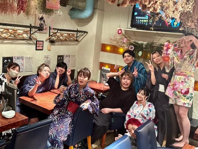 洋風居酒屋 ペコリ 新宿店のアルバイト・バイト求人情報-02