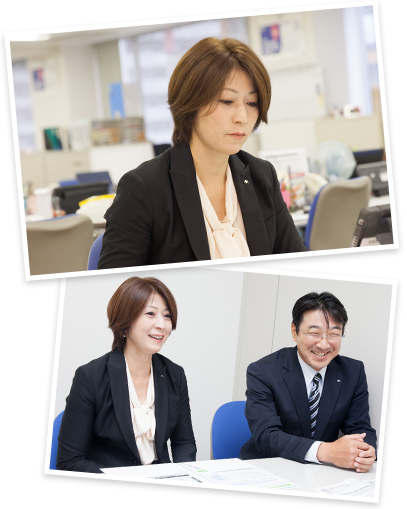 アクサ生命保険株式会社　岡崎営業所のアルバイト・バイト求人情報-03