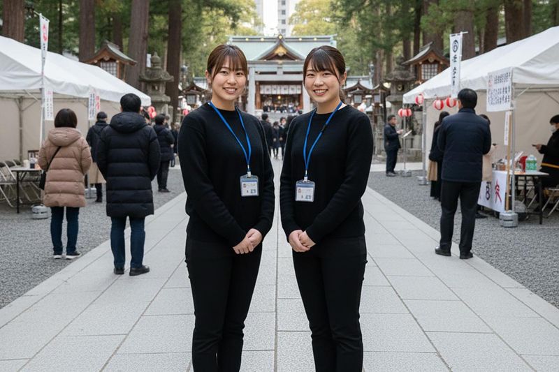 株式会社トータルブレーンの派遣求人情報