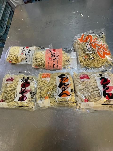 有限会社大石製麺本店の求人・転職情報-02