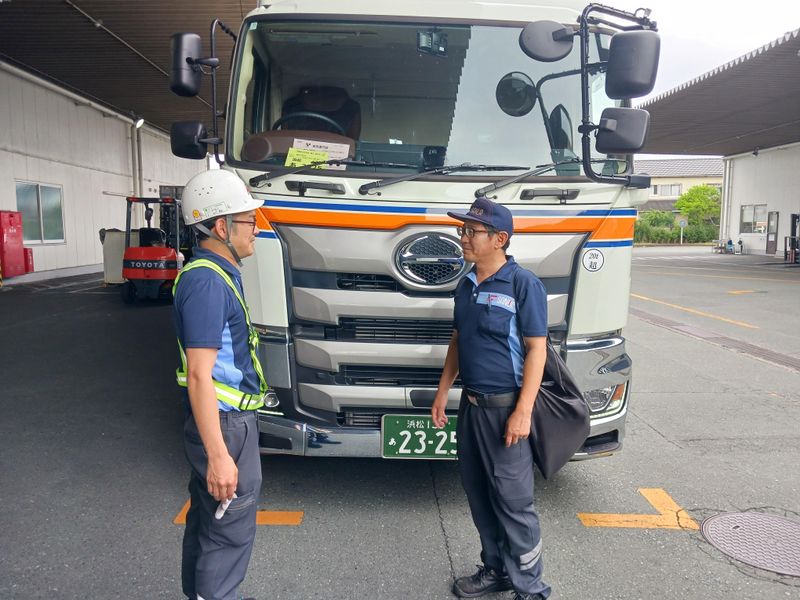 (株)サンワNETS　浜松営業所の求人情報