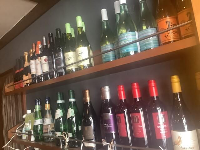 下北沢 肉バル Bonのアルバイト・バイト求人情報-03