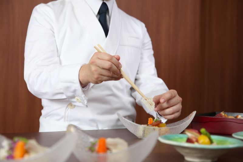 株式会社 美味しい料理 プレザンリュクス南青山/ケア21グループのアルバイト・バイト求人情報-32