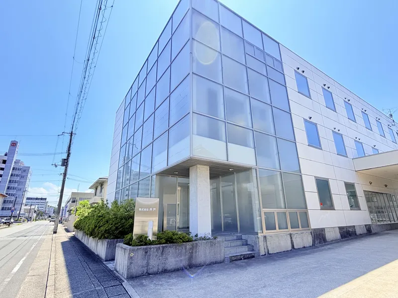株式会社　井戸のアルバイト・バイト求人情報-01