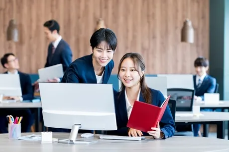日本リック株式会社のアルバイト・バイト求人情報