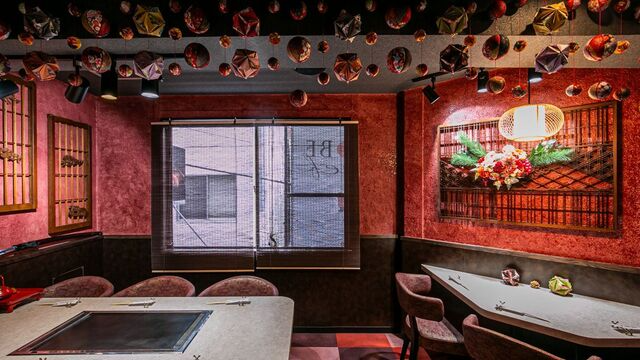 神戸牛鉄板焼き　浅草本店のアルバイト・バイト求人情報-02